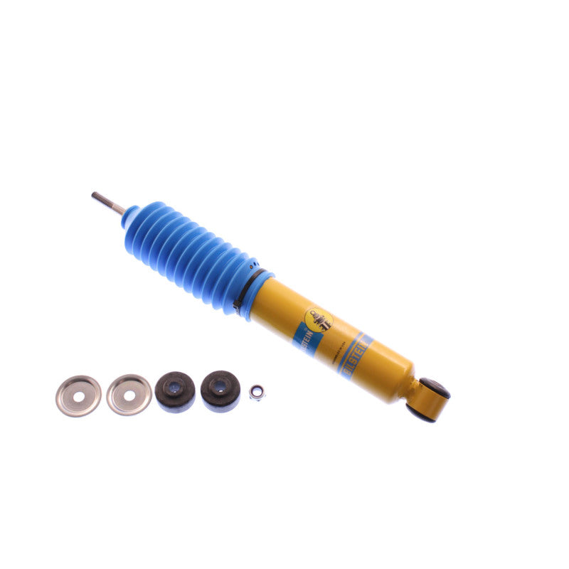 Bilstein B6 4600 Series Shock Absorbers for Dodge Dakota and Durango - Part #24-185233