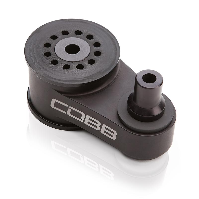 Cobb 14-19 Ford Fiesta ST Stage 1 Power Package - Performance Upgrade