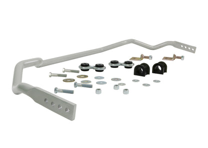 Whiteline 24mm Adjustable Sway Bar for Toyota Corolla AE86 (1984-1987)