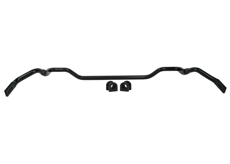 Whiteline 30mm Adjustable Sway Bar for Toyota 4Runner 2003-2009 and Lexus GX470 2003-2009 - Enhanced Handling and Stability