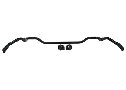 Whiteline 30mm Adjustable Sway Bar for Toyota 4Runner 2003-2009 and Lexus GX470 2003-2009 - Enhanced Handling and Stability