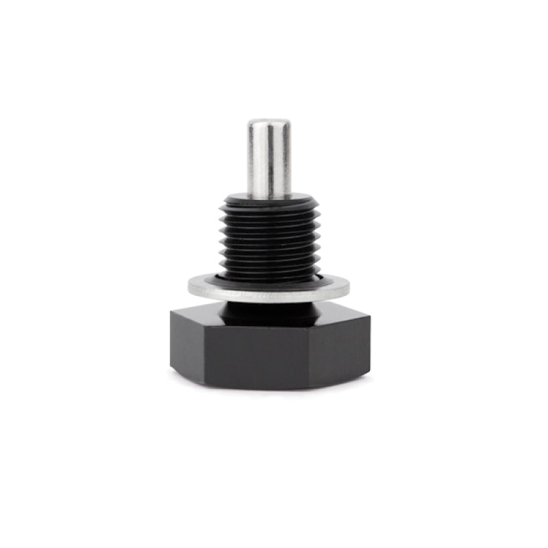 Mishimoto Magnetic Oil Drain Plug M14 x 1.5 for Automotive Applications