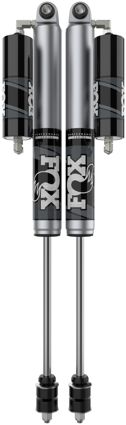 FOX Performance Series 885-24-212 Remote Reservoir Rear Shock for 2014-2015 Ram 2500 with 2.5-3.5 Inch Lift
