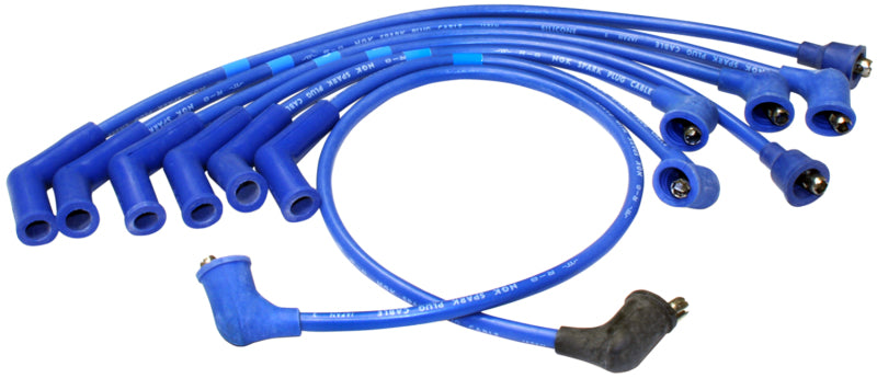 NGK Toyota Land Cruiser Spark Plug Wire Set Part #8149