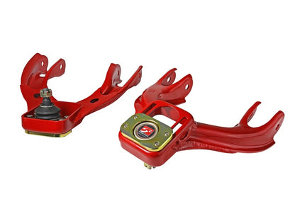 Skunk2 Racing Pro Stance Front Camber Kit for Honda/Acura EG/DC2 Chassis – Adjustable ±4 Degrees
