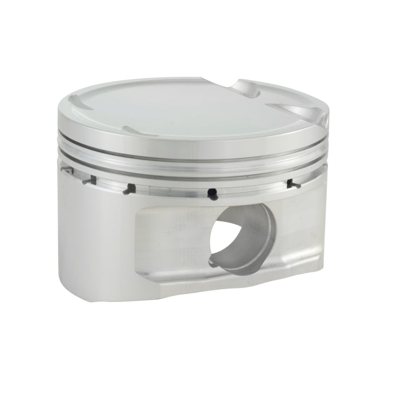 CP Pistons & Ring Set for Mitsubishi 4B11 Evo X - 86mm Bore, Standard Size