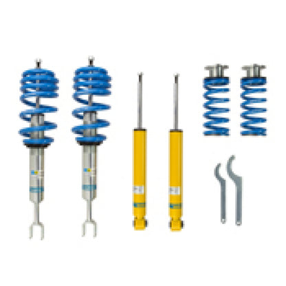 Bilstein B14 PSS Suspension Kit for 2002-2009 Audi A4 Quattro and A4 Models