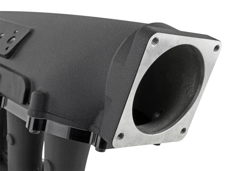 Skunk2 Racing Ultra Series D Series Race Intake Manifold for Honda Civic 1.6L - Black, Part #307-05-9205