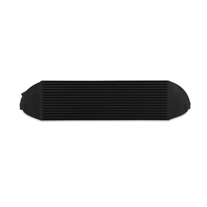 Mishimoto 2013+ Ford Focus ST Intercooler - Black Performance Upgrade