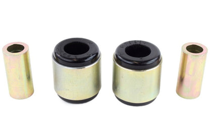 Whiteline W62998 Rear Trailing Arm Bushing for Nissan 350Z and Infiniti G35