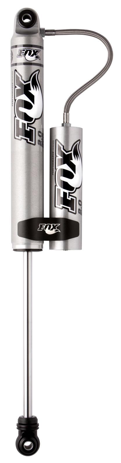 Fox Performance Series Front Shock for Nissan Patrol 88-97 Y60 with Remote Reservoir – 10.6 inches