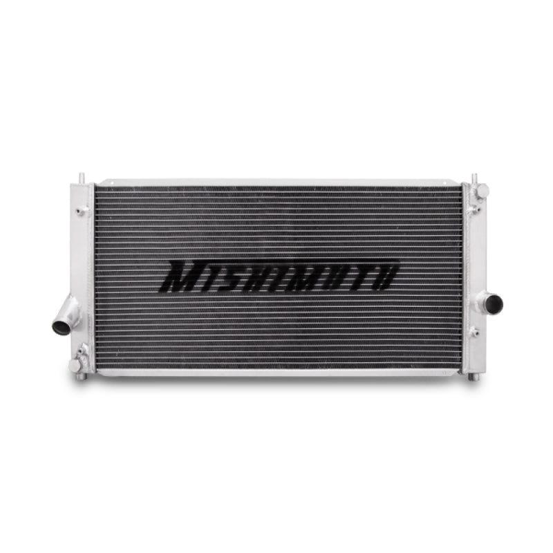 Mishimoto Aluminum Radiator for 2000-2005 Toyota MR2 Spyder - High-Performance Cooling Upgrade