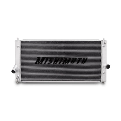Mishimoto Aluminum Radiator for 2000-2005 Toyota MR2 Spyder - High-Performance Cooling Upgrade