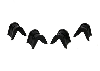 Whiteline 1965-1976 Ford F-100 C-Bushing 2 Degree Offset - Set of 4