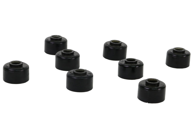 Whiteline W21014 Front Sway Bar Link Assembly for Audi, Chevrolet, Honda, Mitsubishi, Nissan, Toyota