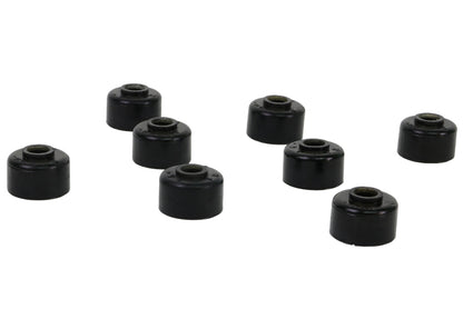 Whiteline W21014 Front Sway Bar Link Assembly for Audi, Chevrolet, Honda, Mitsubishi, Nissan, Toyota