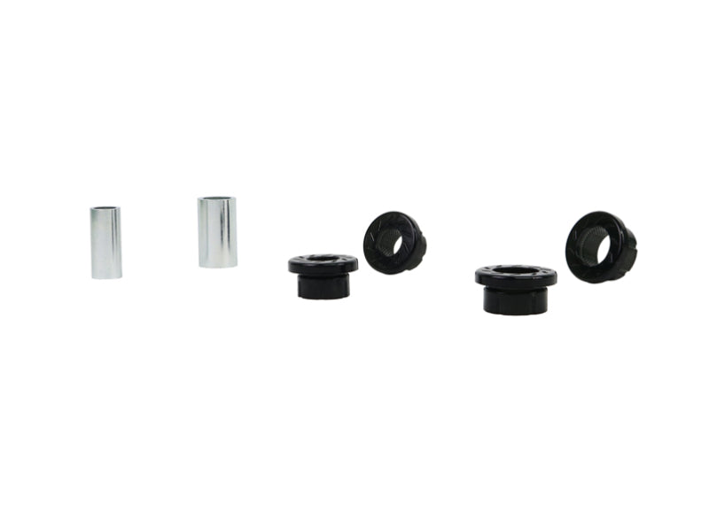 Whiteline W56427 Ford F-100 Front Track Arm Bushing Kit for 1965-1976 Models