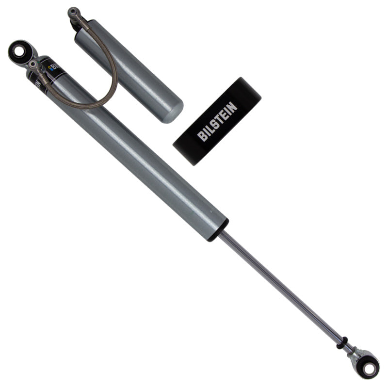 Bilstein B8 5160 Remote Reservoir Shock Absorber for 2013-2015 Ram 3500 – 18.3 in Collapsed / 27.64 in Extended