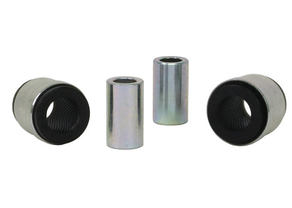 Whiteline Front Track Bushing for 2011-2013 Jeep Wrangler JK – Part W83397