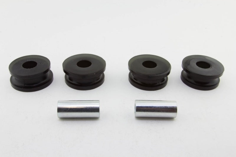 Whiteline Plus Front Radius and Strut Rod Bushing for Honda Civic and Prelude (1988-1991) – Part W82151