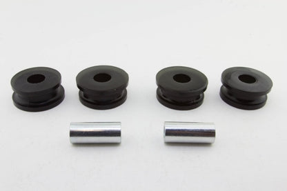 Whiteline Plus Front Radius and Strut Rod Bushing for Honda Civic and Prelude (1988-1991) – Part W82151