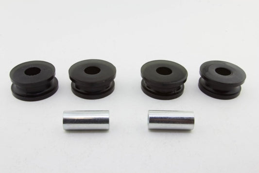 Whiteline Plus Front Radius and Strut Rod Bushing for Honda Civic and Prelude (1988-1991) – Part W82151