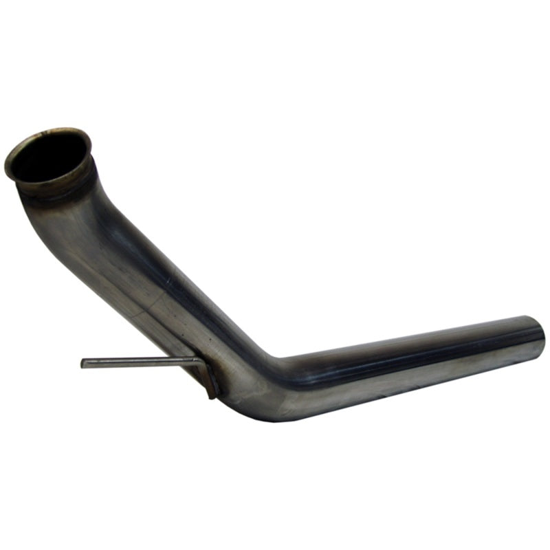 MBRP Down-Pipe for 2003-2004 Dodge Ram Cummins 4-Inch T409 Stainless Steel