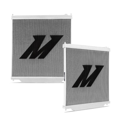 Mishimoto Aluminum Radiator for 2003-2007 Ford F-250 Super Duty 6.0L Powerstroke