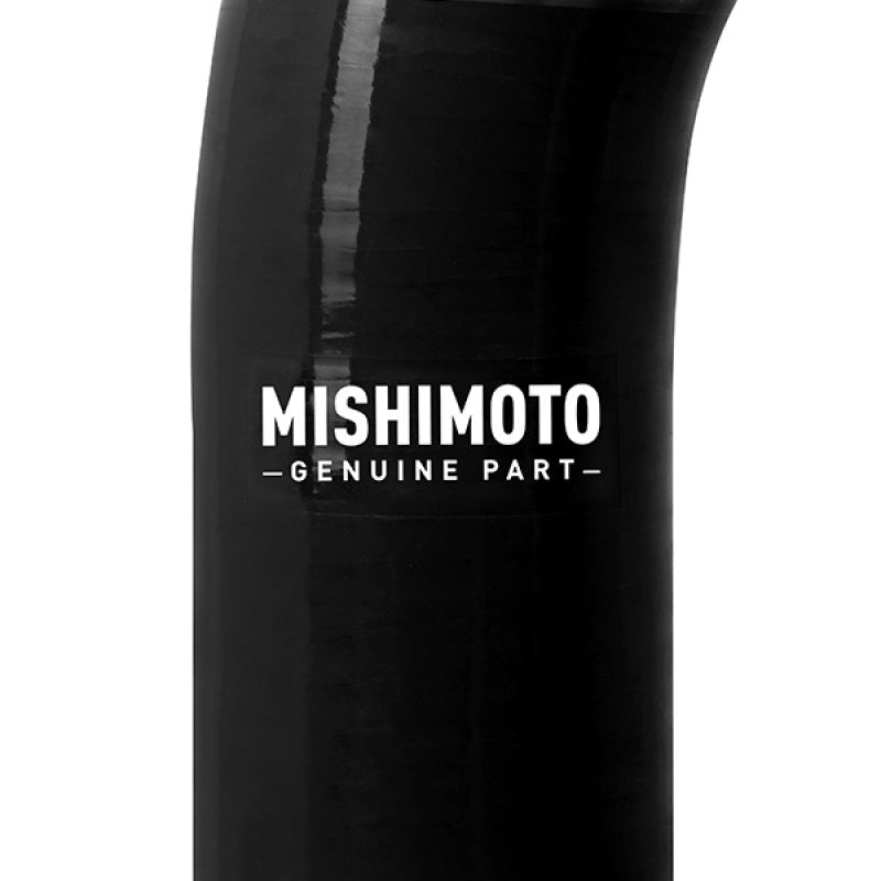 Mishimoto 2005-2007 Ford F-250/F-350 6.0L Powerstroke Lower Overflow Silicone Hose Kit