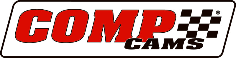 COMP Cams F4.6/5.4D XE266B Camshaft Set for Ford 4.6/5.4/5.8 Modular Engines with Supercharged or Nitrous Applications