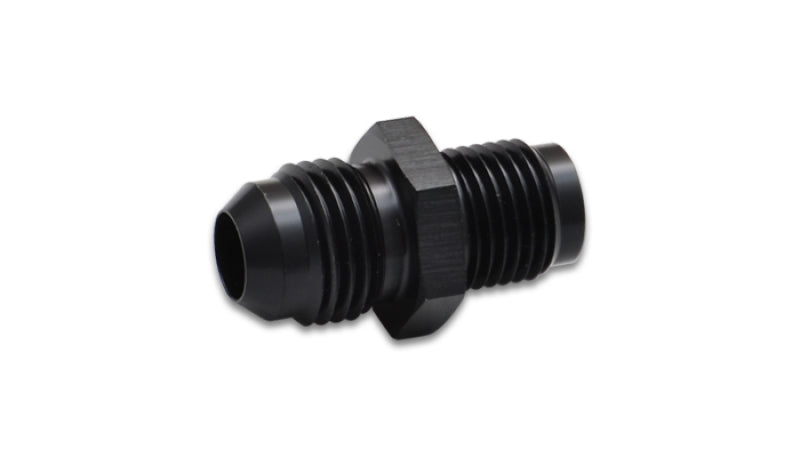 Vibrant Performance Male AN Flare to Inverted Flare Adapter - Part Number 16436