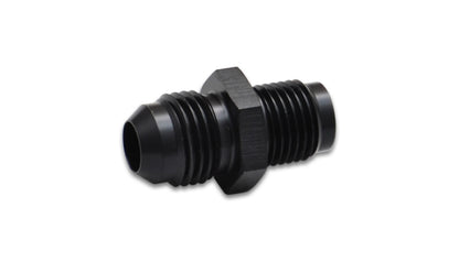 Vibrant Performance Male AN Flare to Inverted Flare Adapter - Part Number 16436