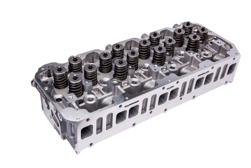 Fleece Performance 11-16 GM Duramax LML Passenger Side Freedom Cylinder Head - 6.6L Diesel Engine