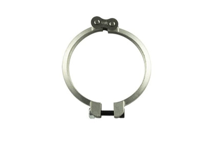 Turbosmart WG60 Inlet V-Band for Gen4 External Wastegates - Part Number TS-0503-3004