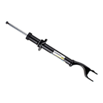 Bilstein B4 OE Replacement DampMatic Shock Absorber for Mercedes-Benz C300 and C400 (2015-2022)