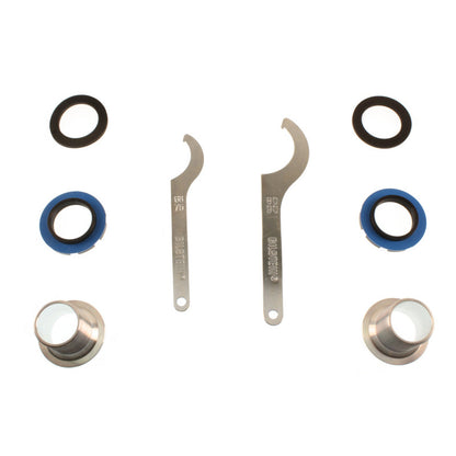 Bilstein B14 (PSS) Performance Suspension Kit for Ford Fiesta and Mazda 2
