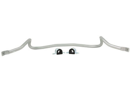 Whiteline 27mm Heavy Duty Fixed Sway Bar for Chevrolet Cruze and Volt – Part BHF93
