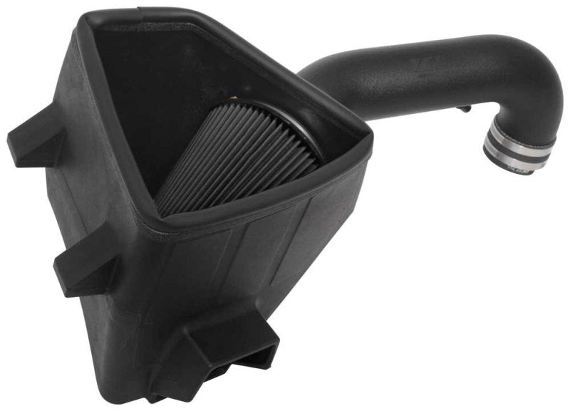 K&N Engineering 30-1578 DryFlow Air Intake System for Ram 1500 5.7L V8 (2019-2020)