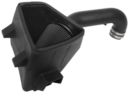 K&N Engineering 30-1578 DryFlow Air Intake System for Ram 1500 5.7L V8 (2019-2020)