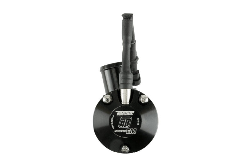 Turbosmart Ford F-150 2.7L/3.5L Ecoboost Performance Intercooler with Recirculating BOV - Black
