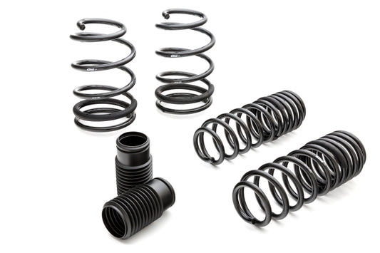 Eibach Pro-Kit Lowering Springs for 2005-2010 Ford Mustang S197 and Convertible Models