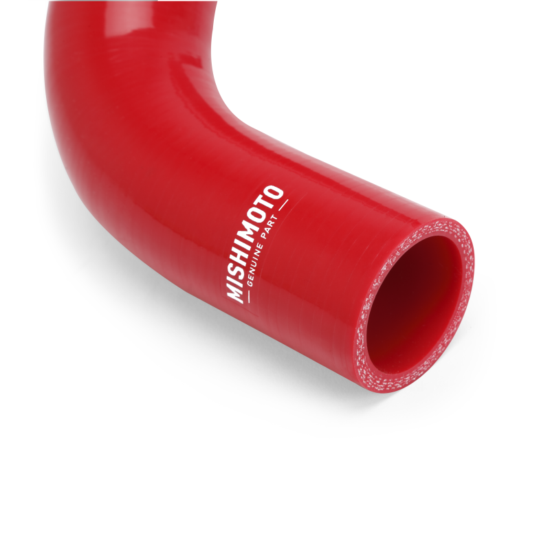 Mishimoto Mopar LX Chassis 5.7L Silicone Radiator Hose Kit for Dodge Challenger and Charger