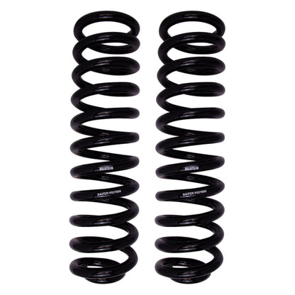 Bilstein B12 Special Front Coil Spring Set for 2005-2024 Ford F-250/F-350 SD – 2-Inch Lift