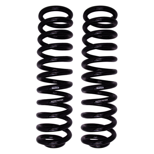 Bilstein B12 Special Front Coil Spring Set for 2005-2024 Ford F-250/F-350 SD – 2-Inch Lift