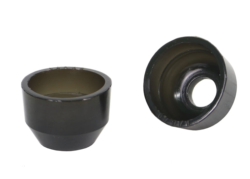 Whiteline W93424 Tie Rod Dust Boot Set – Durable Automotive Steering Component Replacement