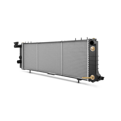 Mishimoto OEM Replacement Radiator for Jeep Cherokee 1991-2001 4.0L