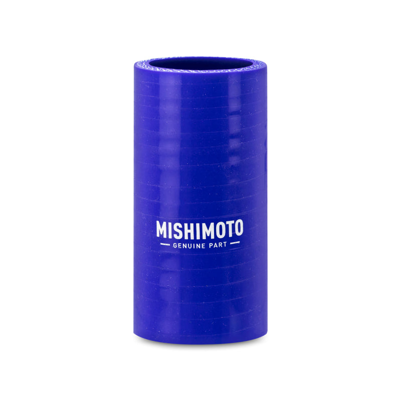 Mishimoto 2024+ Toyota Tacoma Silicone Coolant Hose Kit - Blue