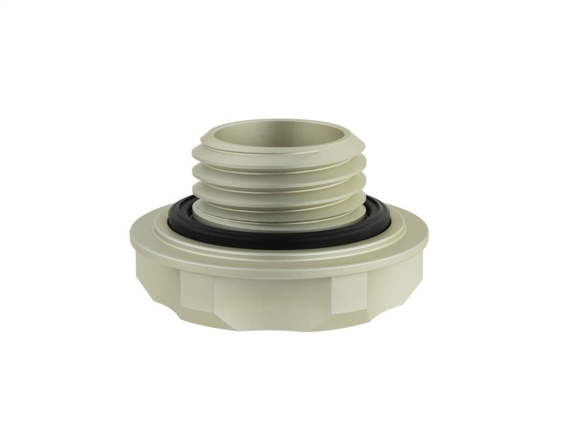 Skunk2 Racing Polished Billet Oil Cap for Honda Engines (Part #626-99-0070)
