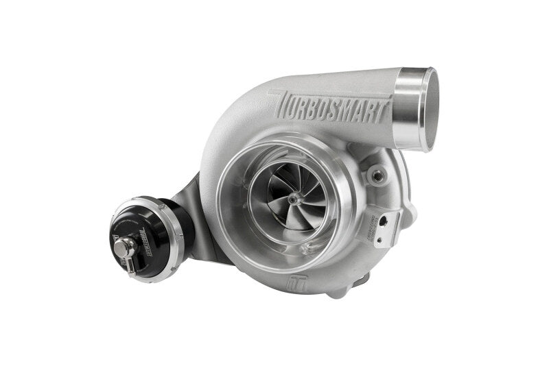 Turbosmart TS-2-5862B-VB082I Water Cooled V-Band Turbocharger with 0.82 AR Internally Wastegated