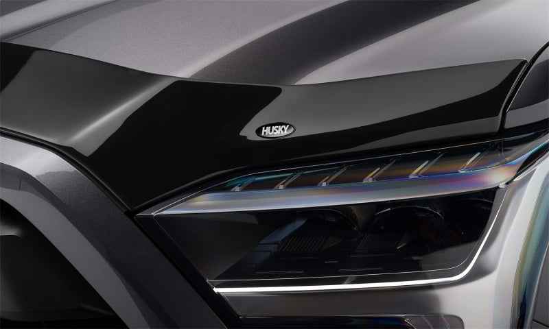 Husky Liners 18-21 Buick Enclave Aeroskin Hood Protector - Smoke
